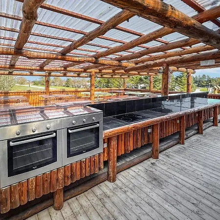 Gorgeous In Hanstholm