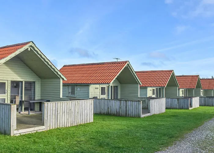 Beautiful In With House A Panoramic View *