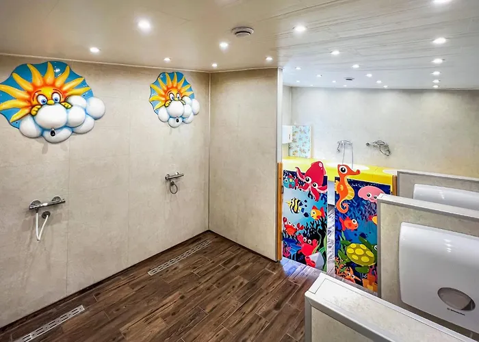 別荘 Beautiful In With House A Panoramic View *