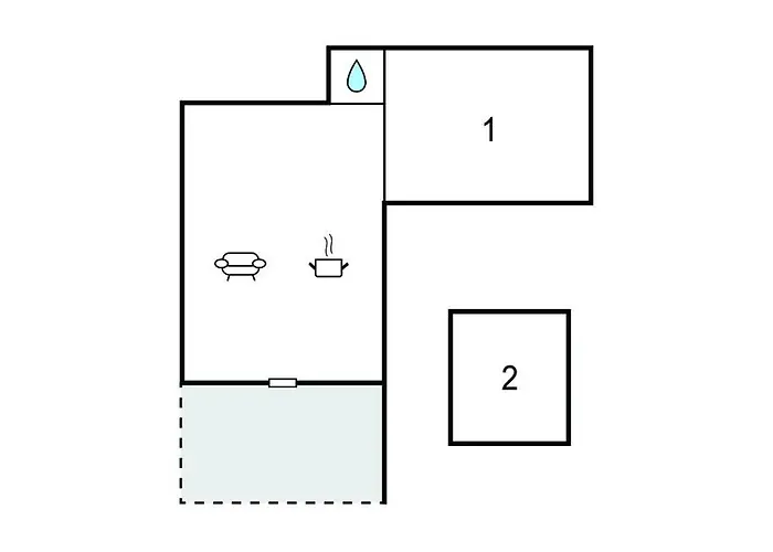 Beautiful In With House A Panoramic View 別荘
